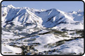 Crested Butte Ski Trips