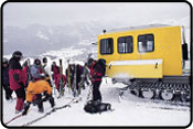 Crested Butte Ski Trips