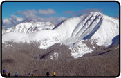 Winter Park College Ski Trips